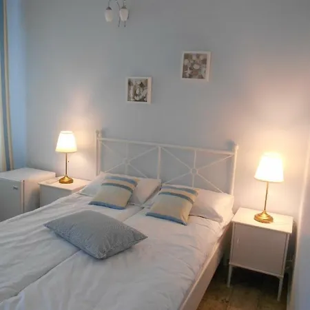 синя луна Гостевой дом 4*