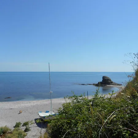 синя луна * Лозенец