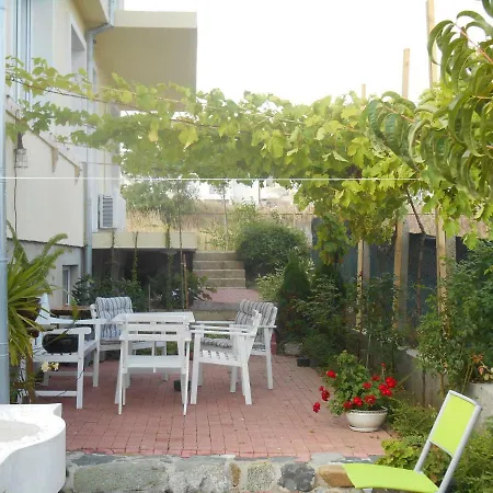 синя луна Лозенец