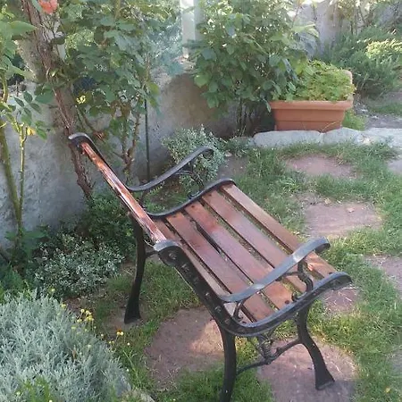 синя луна 4* Лозенец