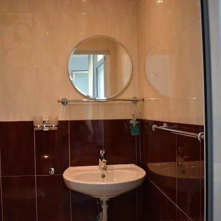 синя луна 4* Лозенец