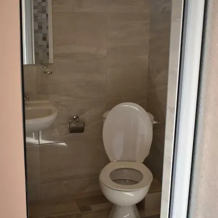 синя луна Гостевой дом 4*