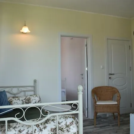 синя луна Гостевой дом 4*