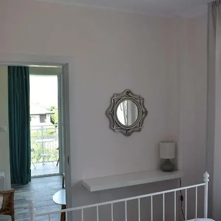 синя луна Гостевой дом 4*