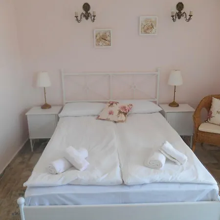 синя луна Гостевой дом