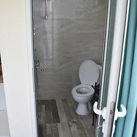 Гостевой дом синя луна 4*