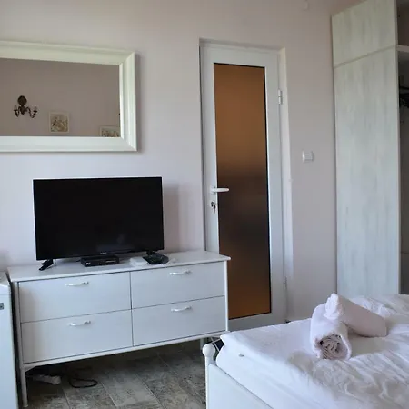 синя луна Гостевой дом