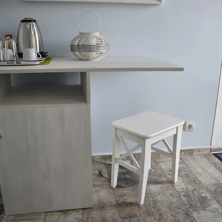 Гостевой дом синя луна