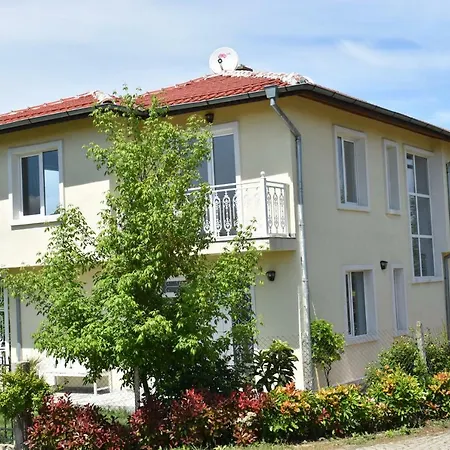 Pensjonat синя луна 4*
