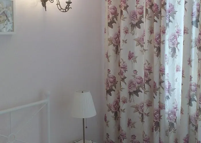 Gasthuis синя луна Lozenets