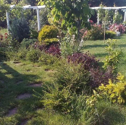 Gasthuis синя луна 4*