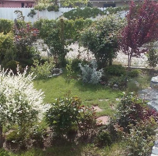 Gasthuis синя луна 4*