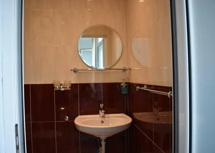 синя луна 4* Lozenets