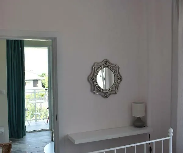 синя луна Gasthuis 4*