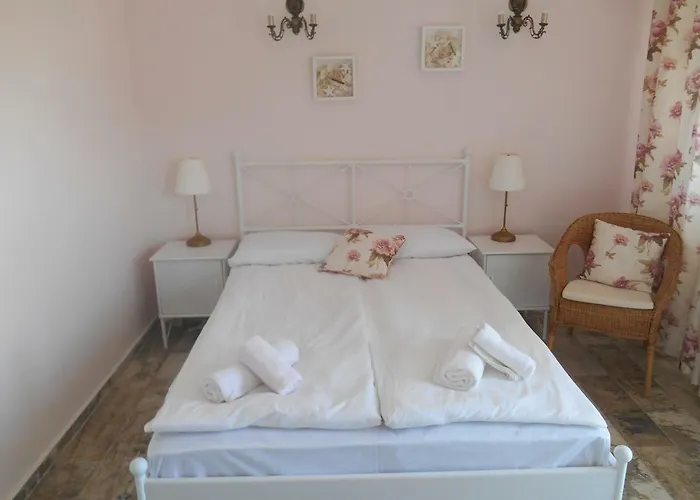 синя луна Gasthuis