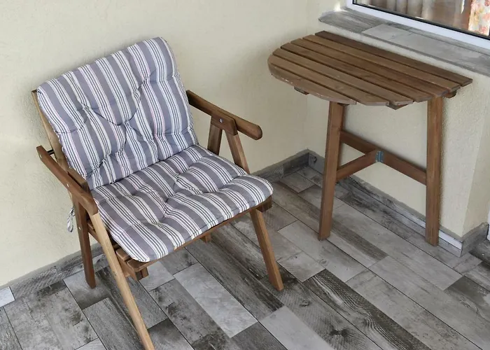 синя луна 4* Lozenets