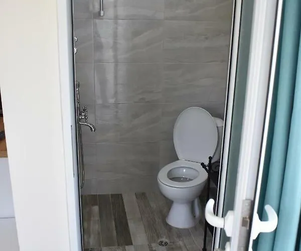 Gasthuis синя луна 4*