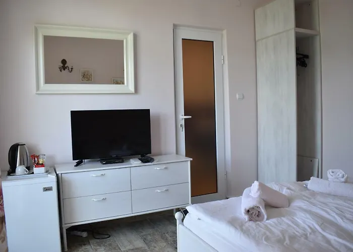 синя луна Gasthuis