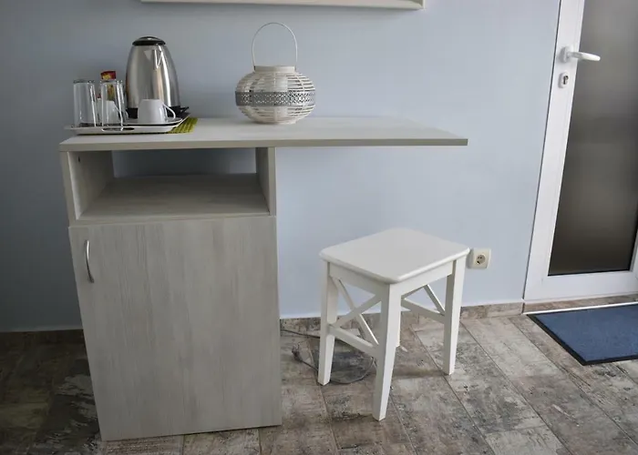 Gasthuis синя луна