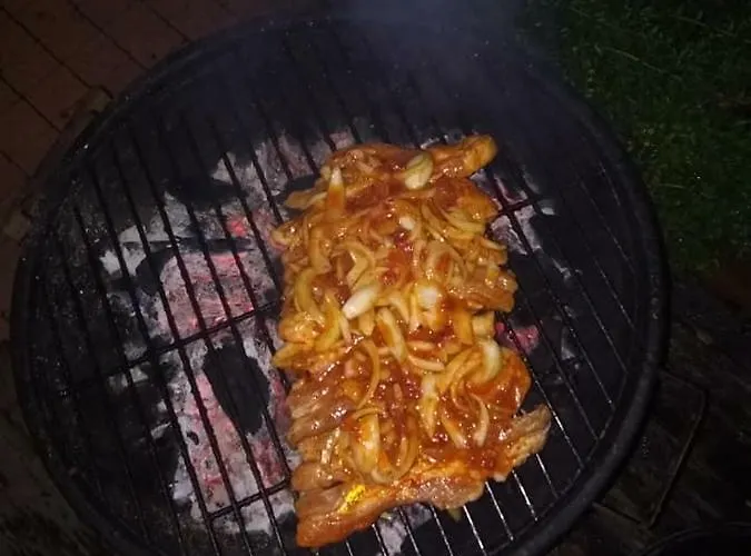 Gasthuis синя луна