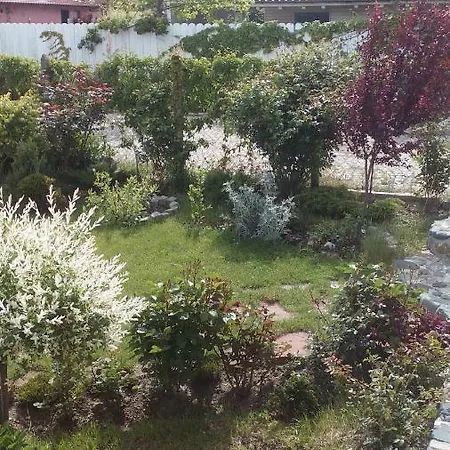 Pensjonat синя луна 4*