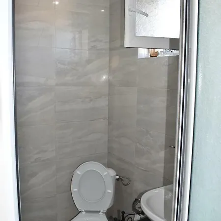 синя луна Pensjonat