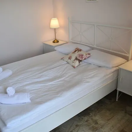 синя луна Pensjonat 4*