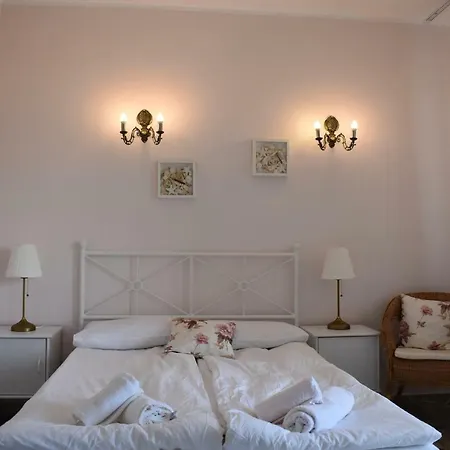 Pensjonat синя луна