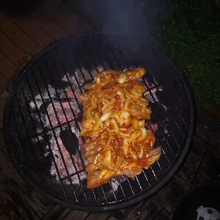 Pensjonat синя луна