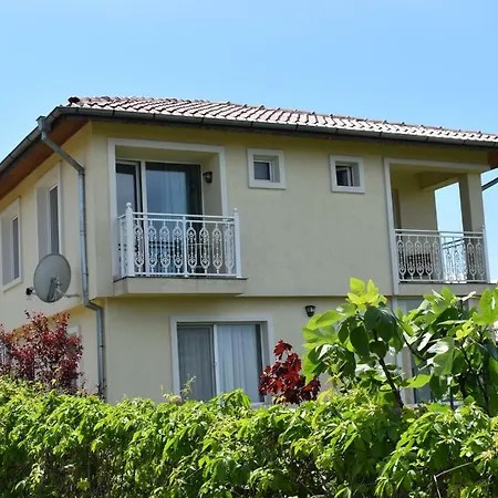 синя луна 게스트하우스 로제넷츠