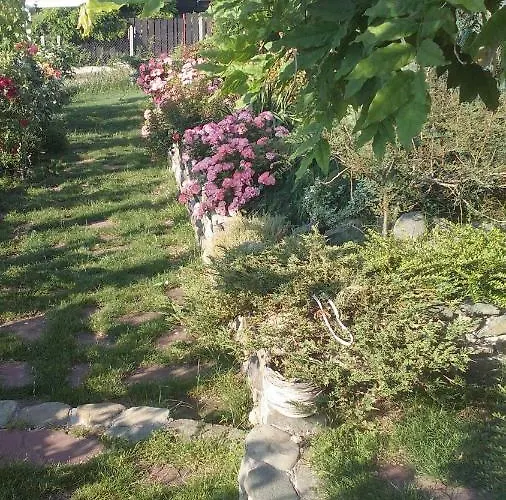 синя луна 게스트하우스 로제넷츠