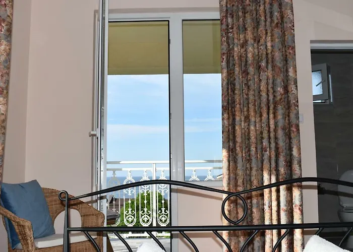 синя луна 게스트하우스