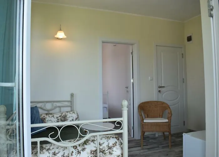 синя луна 게스트하우스 4*