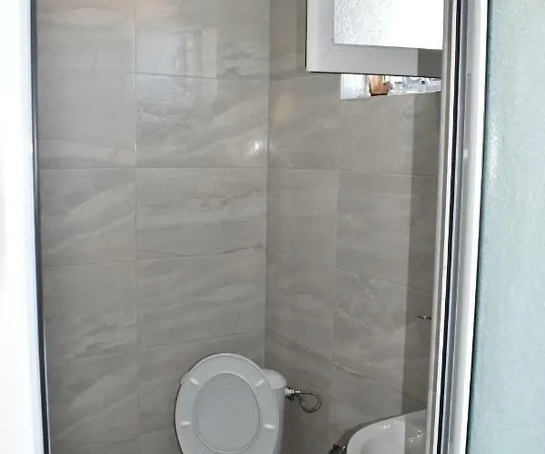 синя луна 게스트하우스