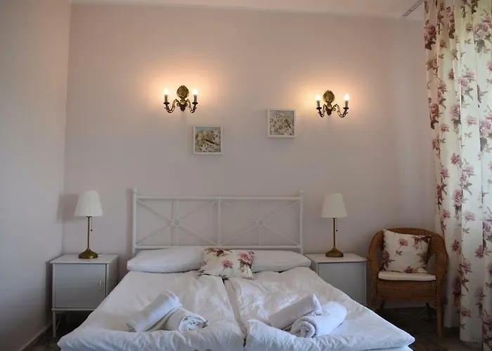 Guest house синя луна