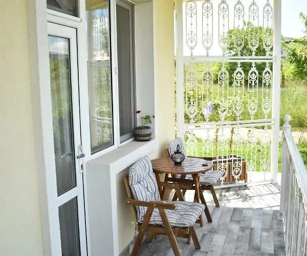 게스트하우스 синя луна 로제넷츠