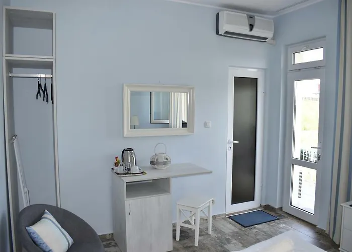 синя луна 게스트하우스 로제넷츠